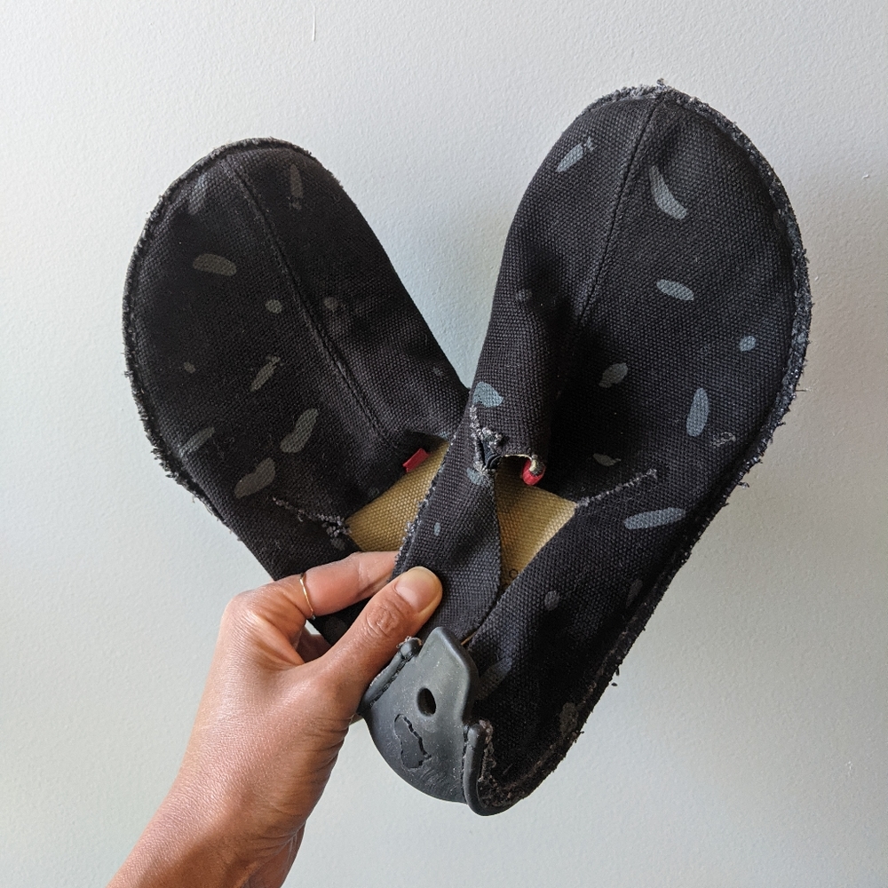 Vivo Barefoot Slip-ons